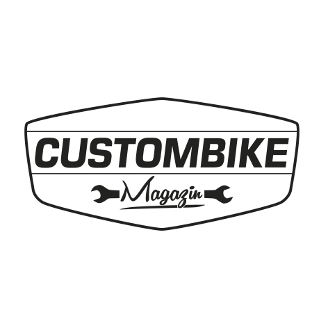 Logo custombike w