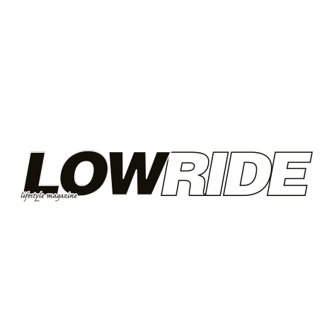 Logo lowride w